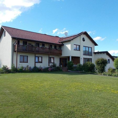 Ferienwohnung Familie Bauer Kelheim Εξωτερικό φωτογραφία