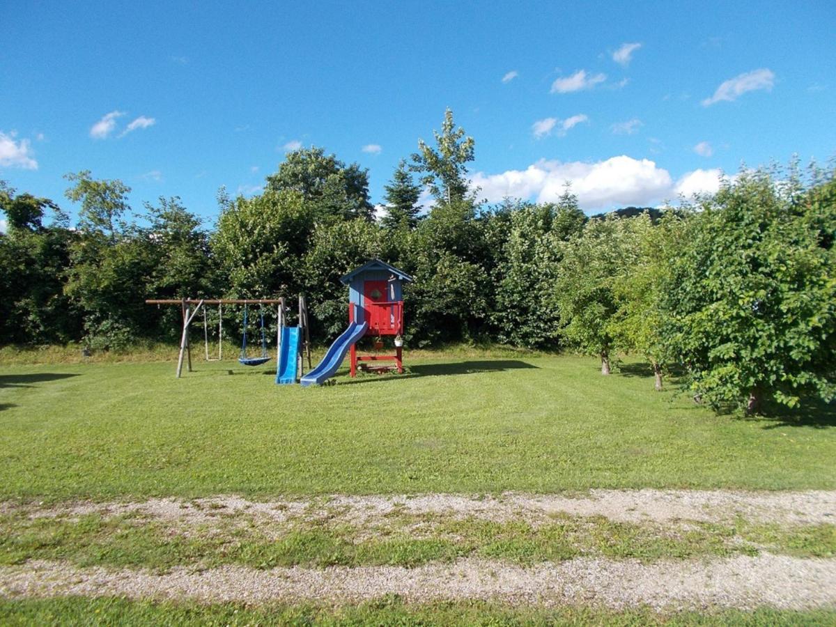 Ferienwohnung Familie Bauer Kelheim Εξωτερικό φωτογραφία