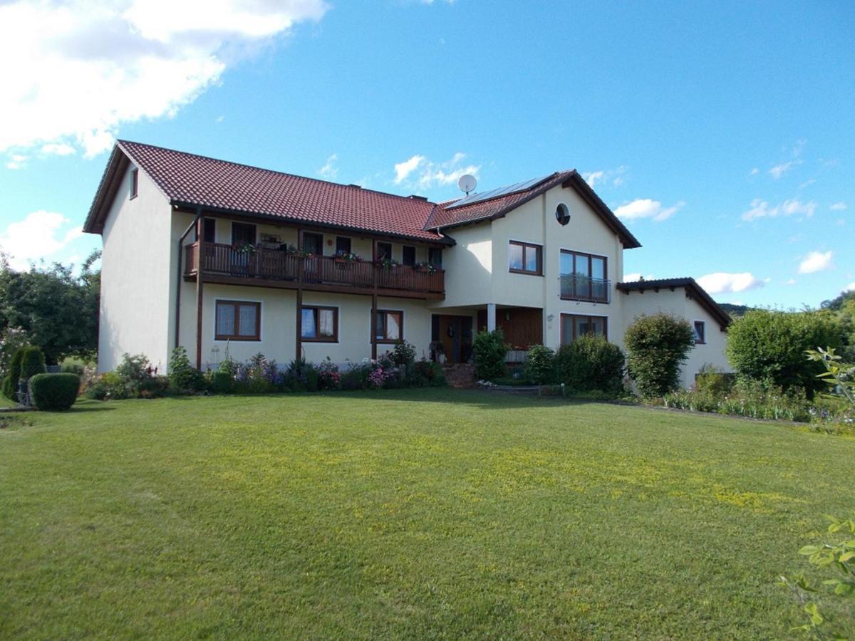 Ferienwohnung Familie Bauer Kelheim Εξωτερικό φωτογραφία