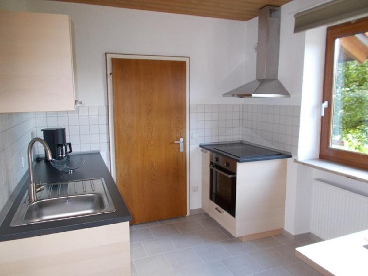 Ferienwohnung Familie Bauer Kelheim Εξωτερικό φωτογραφία