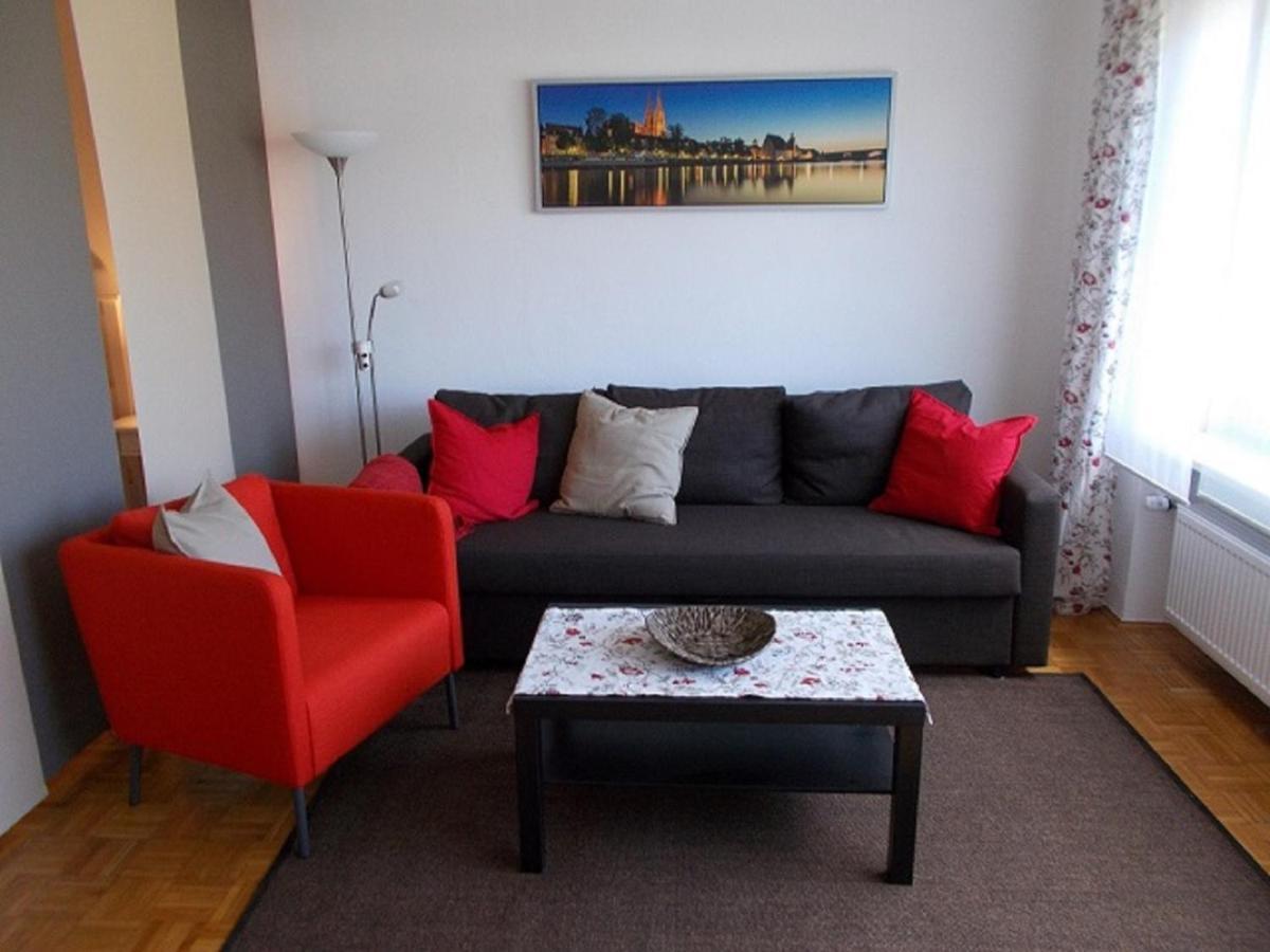Ferienwohnung Familie Bauer Kelheim Εξωτερικό φωτογραφία