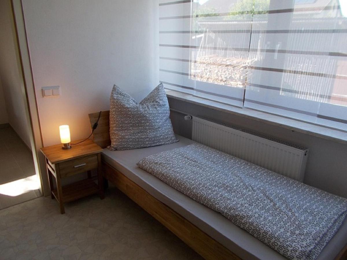 Ferienwohnung Familie Bauer Kelheim Εξωτερικό φωτογραφία
