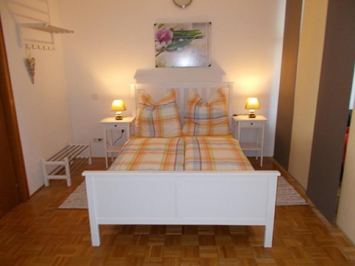 Ferienwohnung Familie Bauer Kelheim Εξωτερικό φωτογραφία