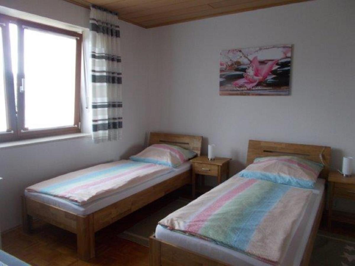 Ferienwohnung Familie Bauer Kelheim Εξωτερικό φωτογραφία