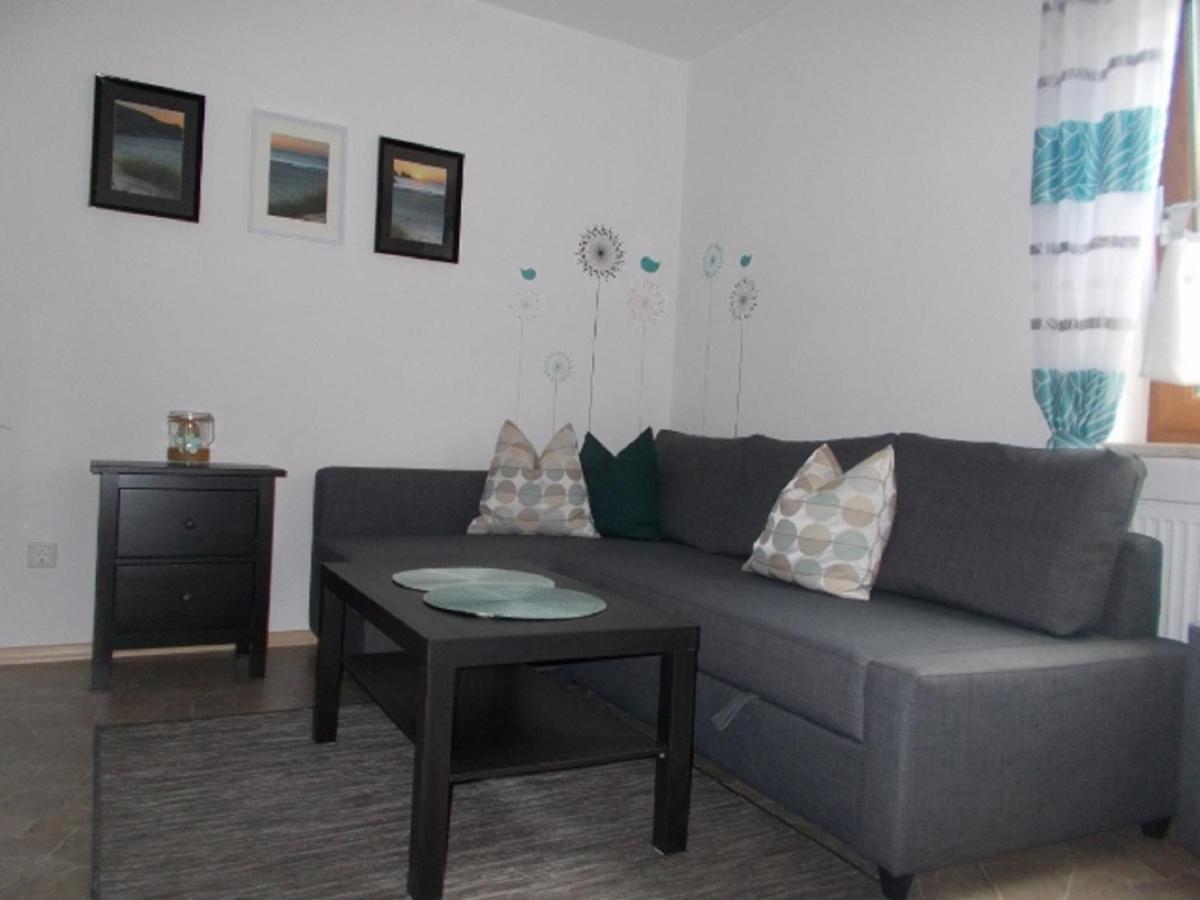 Ferienwohnung Familie Bauer Kelheim Εξωτερικό φωτογραφία
